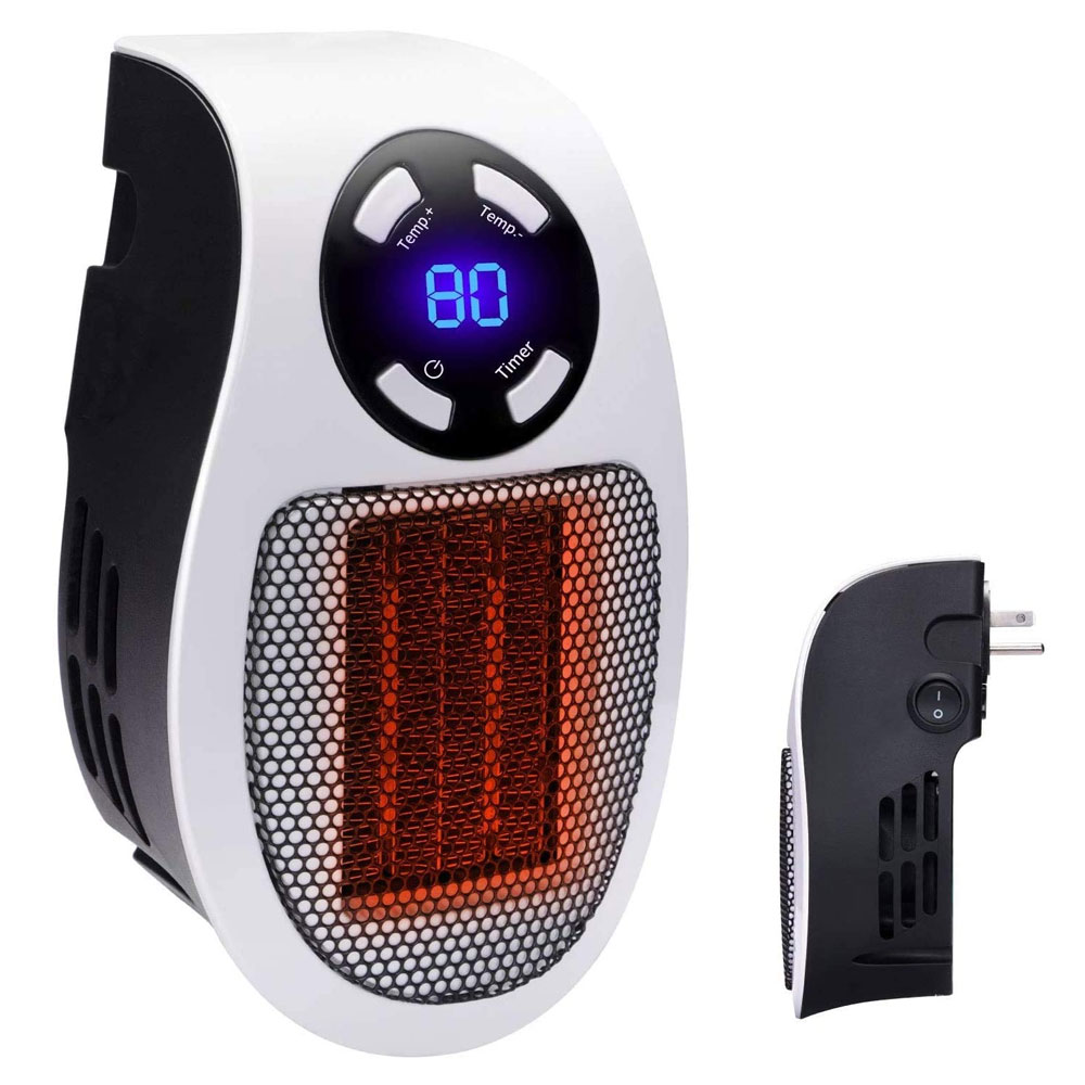 Mini Plug-in Heater